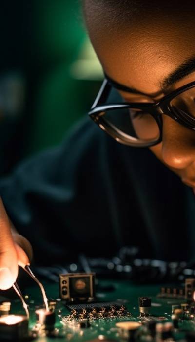 Image register col 3 - 3